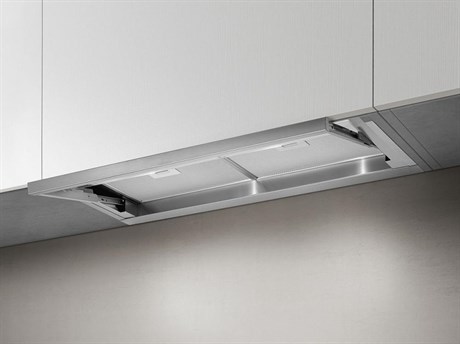 фото: Кухонная вытяжка ELICA Lever IX/A/116