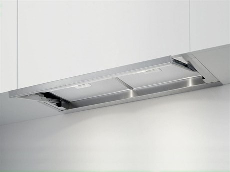 фото: Кухонная вытяжка ELICA Lever IX/A/116