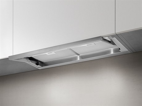 фото: Кухонная вытяжка ELICA Lever IX/A/86
