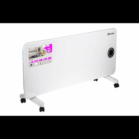 фото: Конвектор THERMEX Frame 2000 E Wi-Fi