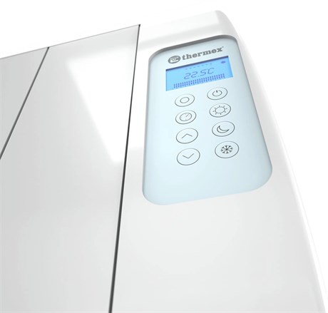 фото: Конвектор THERMEX Lummi 1200E