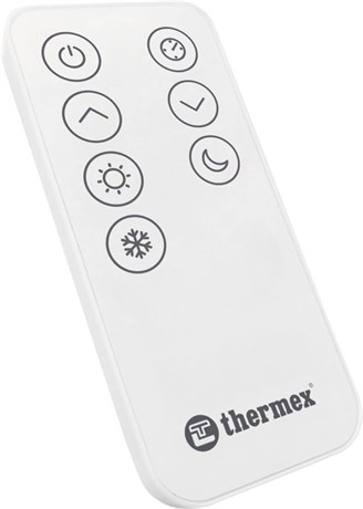 фото: Конвектор THERMEX Lummi 1200E