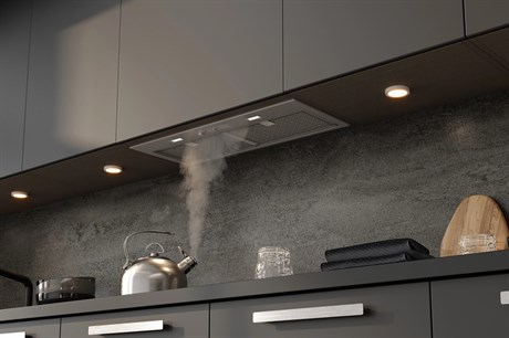 фото: Кухонная вытяжка ELIKOR Casper 70Н-450-П3Д