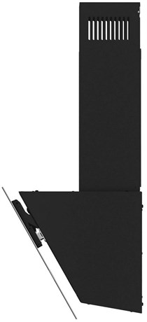 фото: Кухонная вытяжка ELIKOR Rise BK 50