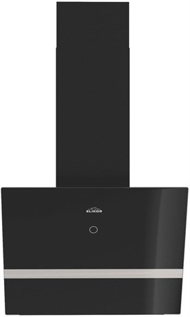 фото: Кухонная вытяжка ELIKOR Rise BK 60