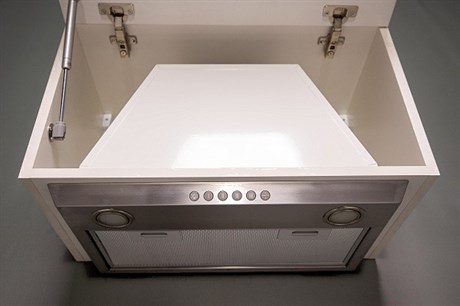 фото: Кухонная вытяжка ELIKOR S4 52Н-700-Э4Д