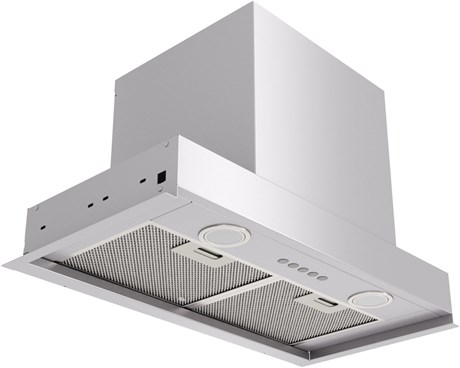 фото: Кухонная вытяжка ELIKOR Sense 60П-1000 хром