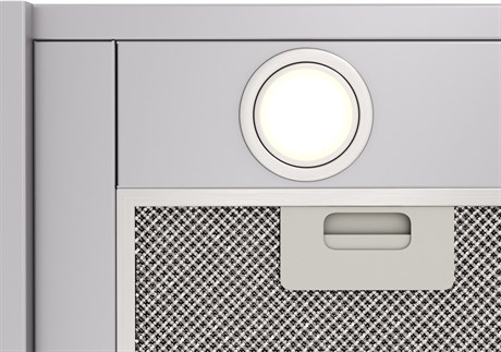 фото: Кухонная вытяжка ELIKOR Sense 60П-1000 хром
