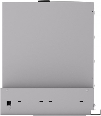 фото: Кухонная вытяжка ELIKOR Sense 60П-1000 хром