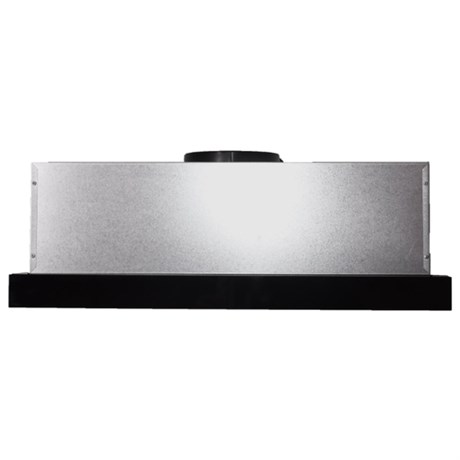 фото: Кухонная вытяжка Exiteq EX-1076 white glass