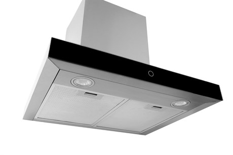 фото: Кухонная вытяжка Exiteq EX-1096 inox