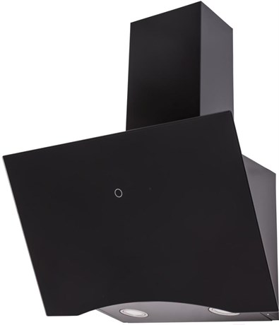 фото: Кухонная вытяжка Exiteq EX-1116 black