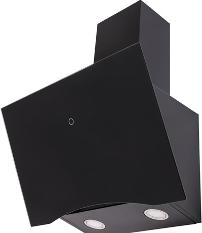 фото: Кухонная вытяжка Exiteq EX-1116 black