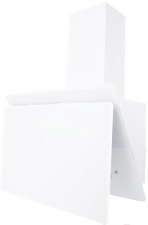 фото: Кухонная вытяжка Exiteq EX-1126 white