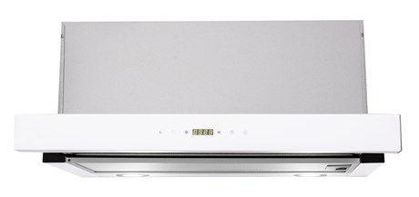 фото: Кухонная вытяжка Exiteq EX-1146 white