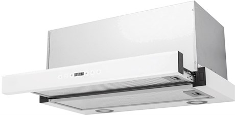 фото: Кухонная вытяжка Exiteq EX-1146 white
