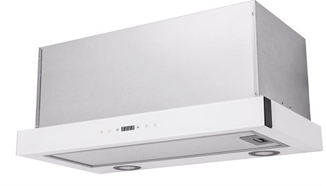 фото: Кухонная вытяжка Exiteq EX-1146 white