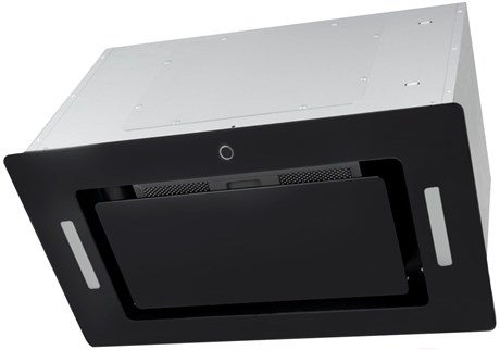 фото: Кухонная вытяжка Exiteq EX-1236 black