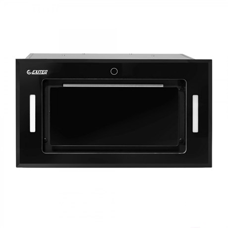 фото: Кухонная вытяжка Exiteq EX-1236 black
