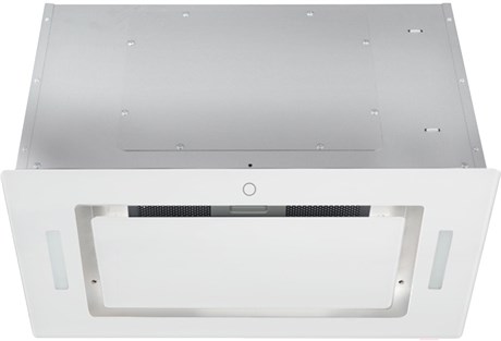 фото: Кухонная вытяжка Exiteq EX-1236 white