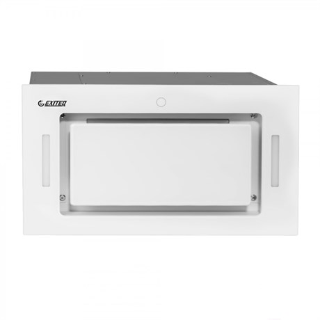 фото: Кухонная вытяжка Exiteq EX-1236 white