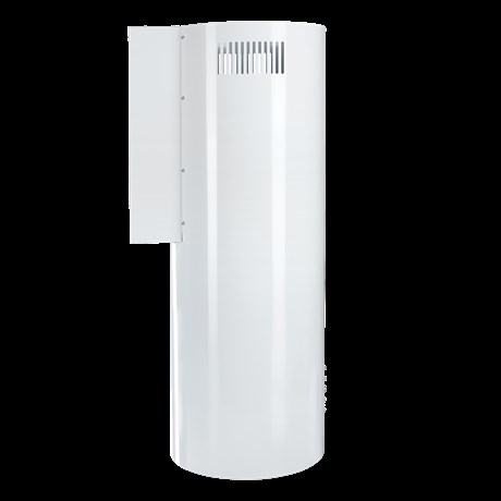 фото: Кухонная вытяжка Exiteq EX-1296 white