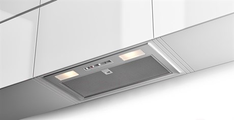 фото: Кухонная вытяжка Faber Inka Smart HC X A70