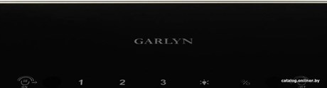 фото: Кухонная вытяжка Garlyn СH-60