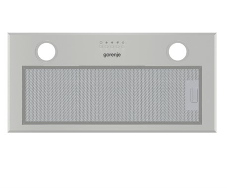 фото: Кухонная вытяжка Gorenje BHI626E6X