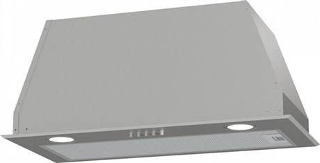 фото: Кухонная вытяжка Gorenje BHI626E6X
