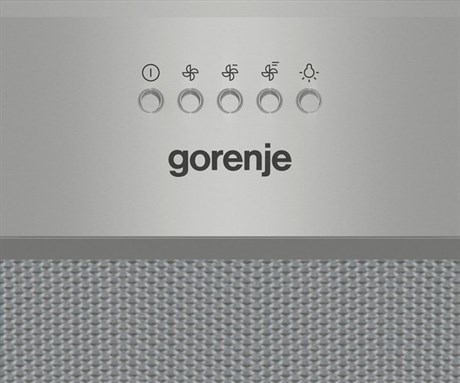 фото: Кухонная вытяжка Gorenje BHI626E6X