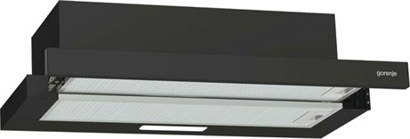 фото: Кухонная вытяжка Gorenje TH606E4B