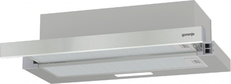 фото: Кухонная вытяжка Gorenje TH606E4X