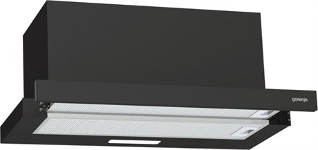 фото: Кухонная вытяжка Gorenje TH606E7B