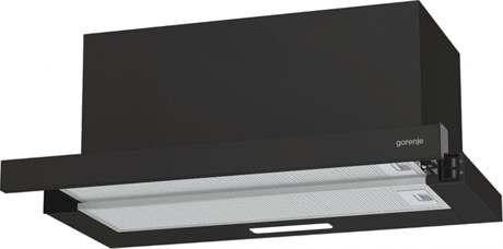 фото: Кухонная вытяжка Gorenje TH606E7B