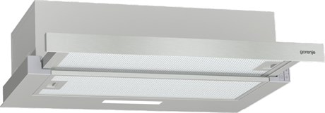 фото: Кухонная вытяжка Gorenje TH62E3X