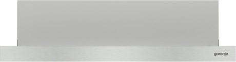 фото: Кухонная вытяжка Gorenje TH62E3X