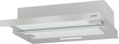 фото: Кухонная вытяжка Gorenje TH62E3X