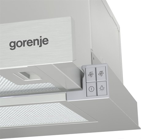 фото: Кухонная вытяжка Gorenje TH62E3X