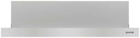 фото: Кухонная вытяжка Gorenje TH62E4X