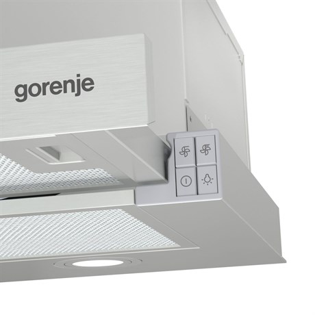 фото: Кухонная вытяжка Gorenje TH62E4X