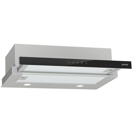 фото: Кухонная вытяжка Gorenje TH64E3SGB
