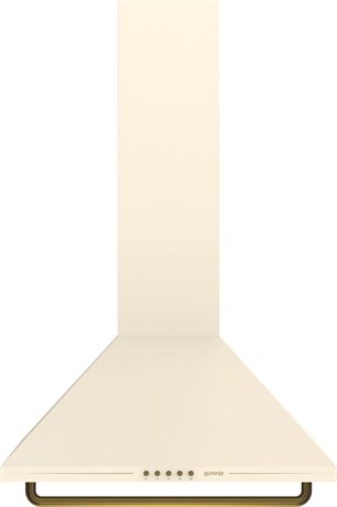 фото: Кухонная вытяжка Gorenje WHC63CLI