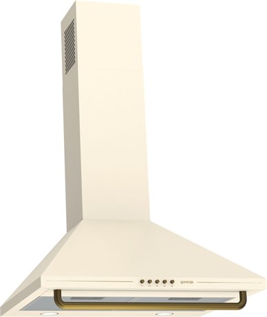 фото: Кухонная вытяжка Gorenje WHC63CLI