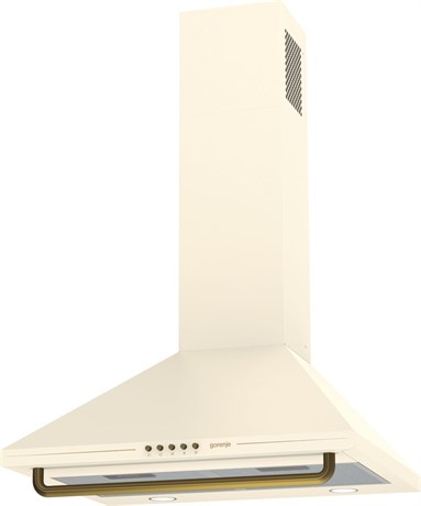 фото: Кухонная вытяжка Gorenje WHC63CLI