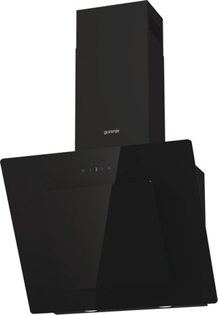 фото: Кухонная вытяжка Gorenje WHI646E7B