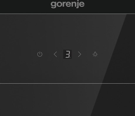 фото: Кухонная вытяжка Gorenje WHI646E7B