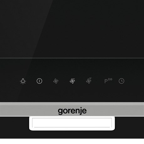 фото: Кухонная вытяжка Gorenje WHI649X21P