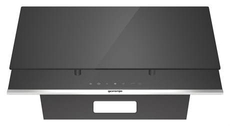 фото: Кухонная вытяжка Gorenje WHI649X21P