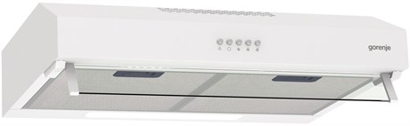 фото: Кухонная вытяжка Gorenje WHU529EW/M